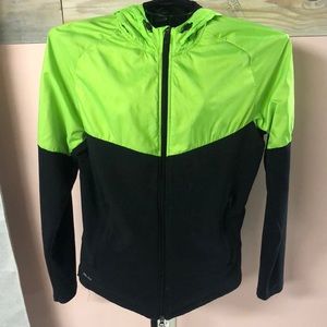 Mens Nike Running Jacket